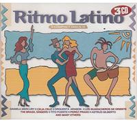 Compilation - Ritmo Latino