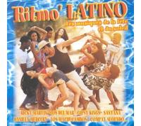 Compilation - Ritmo' Latino