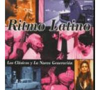 Compilation - Ritmo Latino: Los Clasicos