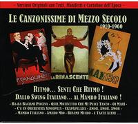 Compilation - Ritmo...Senti Che Ritmo!