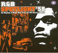 Compilation - Rn B Spotlight 58