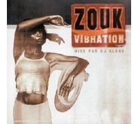 Compilation - R'n'b Zouk Vibration