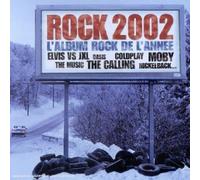 Compilation - Rock 2002