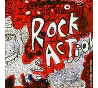 Compilation - Rock Action Presents Vol.1