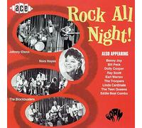 Compilation - Rock All Night!