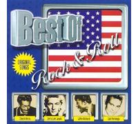 Compilation - Rock And Roll (best Of)