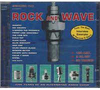 Compilation - Rock and Wave