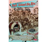 Compilation - Rock Around The Hits