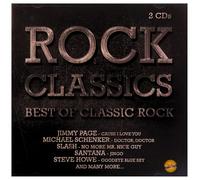 Compilation - Rock Classics Best Of Classic Rock