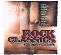Compilation - Rock Classics - The Heaven