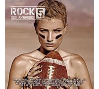 Compilation - Rock Des Antipodes Vol.5