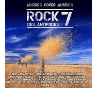 Compilation - Rock Des Antipodes Volume 7