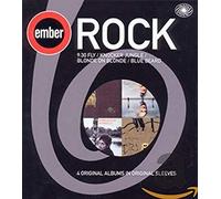 Compilation - Rock-Ember Originals