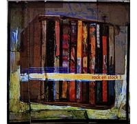 Compilation - Rock En Stock