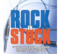 Compilation - Rock En Stock
