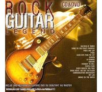 Compilation - Rock Guitar Legend