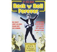 Compilation - Rock N Roll Forever