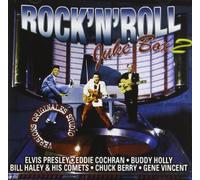 Compilation - Rock 'N' Roll - Juke Box Vol.2