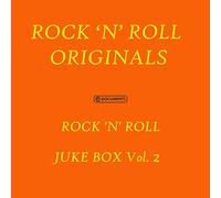 Compilation - Rock 'N' Roll - Juke Box Vol.2