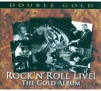 Compilation - Rock 'N' Roll Live-The Gold Album