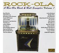 Compilation - Rock-Ola: A Rev-Ola Sampler Vol.1