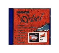Compilation - Rock Rebel (FR Import)