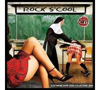 Compilation - Rock S'Cool