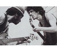 Compilation - Rock: the Train Kept a Rollin'