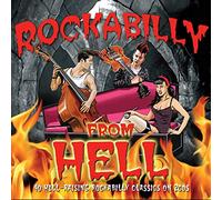 Compilation - Rockabilly From Hell