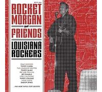 Compilation - Rocket Morgan And Friends - Louisiana Ro