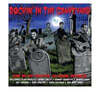 Compilation - Rockin In The Graveyard