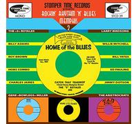 Various Artists Rockin Rhythm 'N' Blues from Memphis - Volume 2 (CD) Album