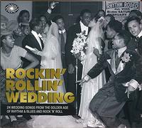 Compilation - ROCKIN' ROLLIN' WEDDING