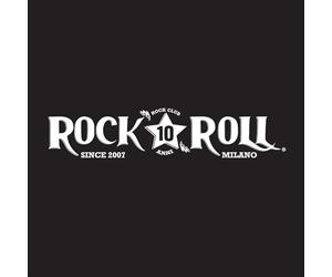 Compilation - ROCK'N ROLL
