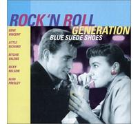 Compilation - Rock'n Roll Generation