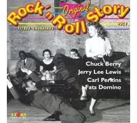 Compilation - Rock'N Roll Story V.1