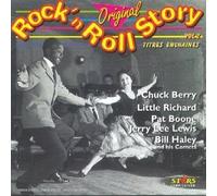 Compilation - Rock'N Roll Story Vol.2