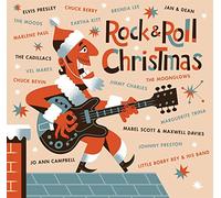 Compilation - Rock'N'Roll Christmas
