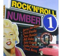 Compilation - Rock'N'Roll No.1