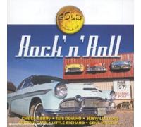 Compilation - Rock'n'roll (Serie Gold)