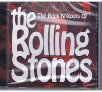 Compilation - Rock'N'Roots Of The Rolling Stones