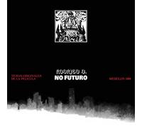 Compilation - Rodrigo D. No Futuro