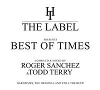 Compilation - Roger Sanchez & Todd Terry