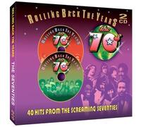 Compilation - Rolling Back the Years