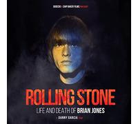 Compilation - Rolling Stone: Life Anddeath Of Brian Jo