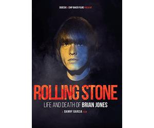 Compilation - Rolling Stone: Life Anddeath Of Brian Jo