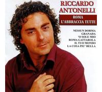 Compilation - Roma L'Abbraccia Tutte