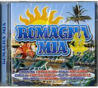 Compilation - Romagna Mia - Cd