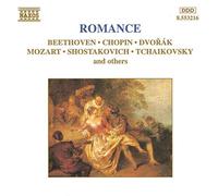 Compilation - Romance