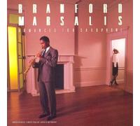 Compilation - Romances For Saxophone